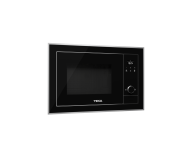Teka ML 820 BIS inox - 1013666 - zdjęcie 3